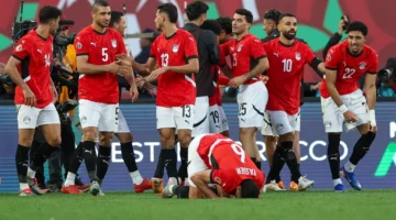 اللقاء المنتظر: قنوات نقل مصر ضد كوت ديفوار بربع نهائي أفريقيا 2025 أونلاين
